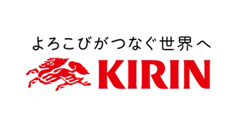 よろこびがつなぐ世界へ KIRIN